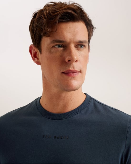 Camiseta para hombre Wiskin de Ted Baker - Image 2