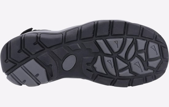 Hush Puppies Peru Sandal Mens - Image 4