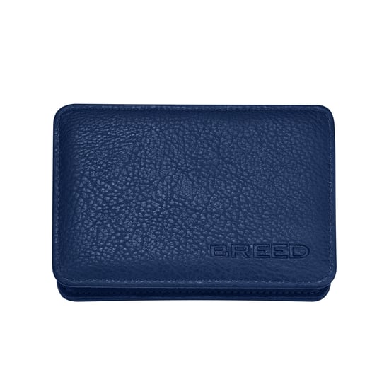 Breed Sabre 4 Piece Surgical Steel Groom Kit