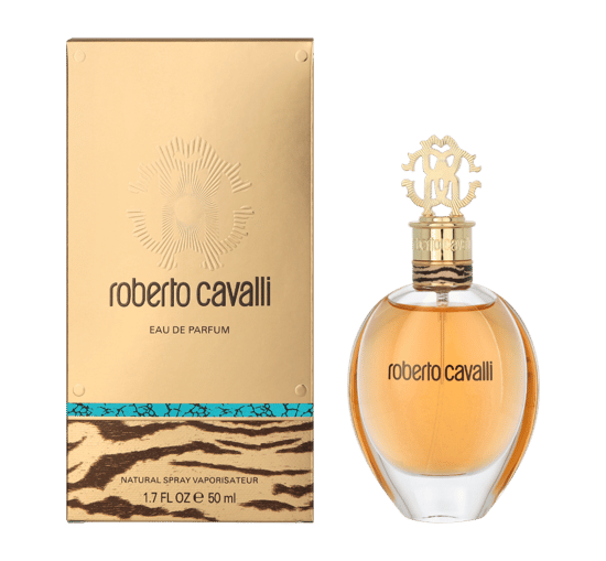 Roberto Cavalli Signature EDP Spray 50 ml - Image 1