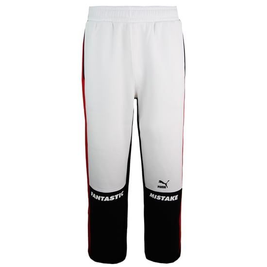 Puma x Ader Error Fantastic Mistake Track Pants Colourblock Joggers 576959 01