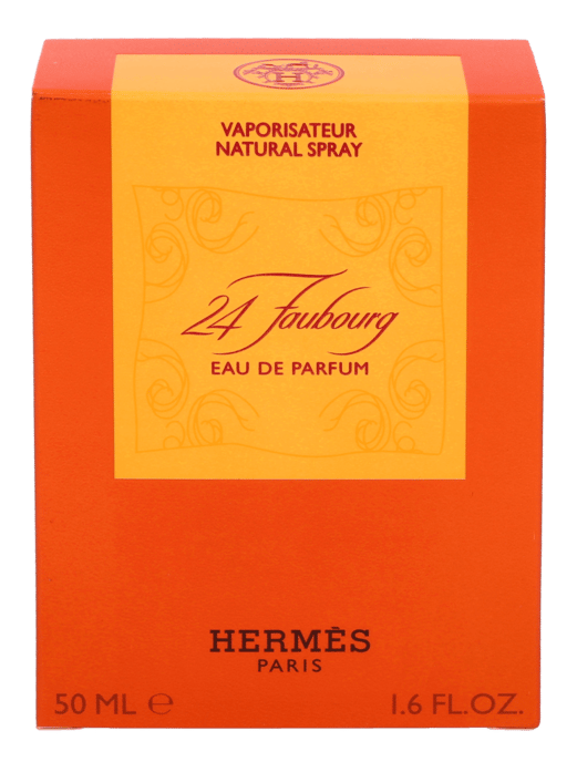 Hermès 24 Faubourg EDP Spray 50 ml - Image 2