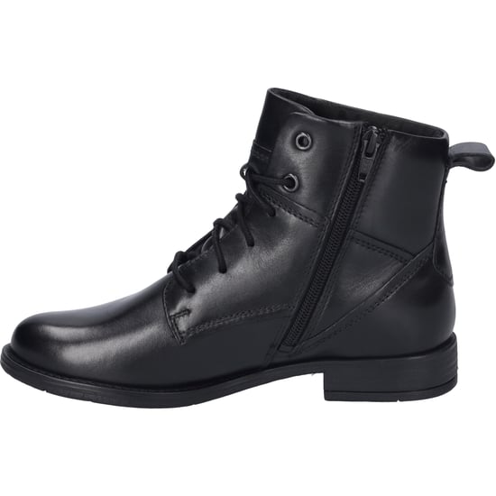JOSEF SEIBEL Simona 05 | Botines de Mujeres | negro - Image 3