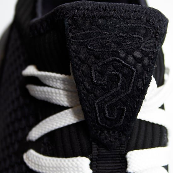 Nike XVI Low EP LeBron James Volt - Mens