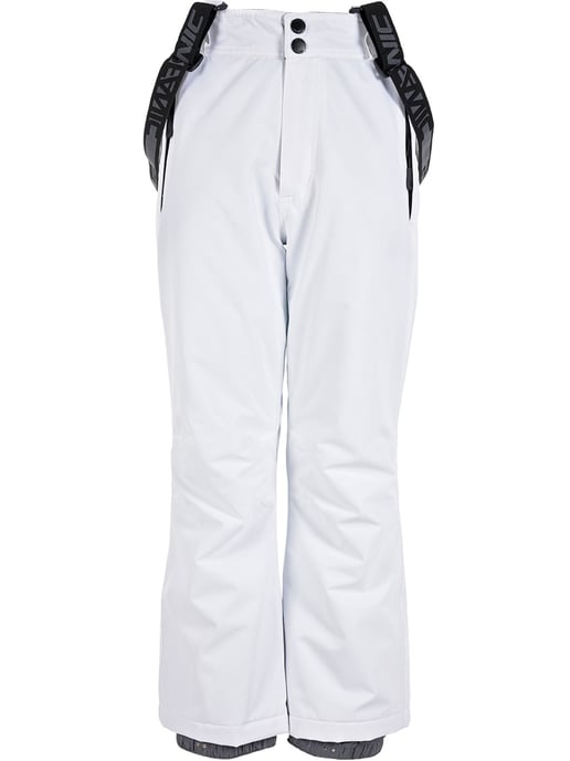Skippie Surftex Ski Pant White