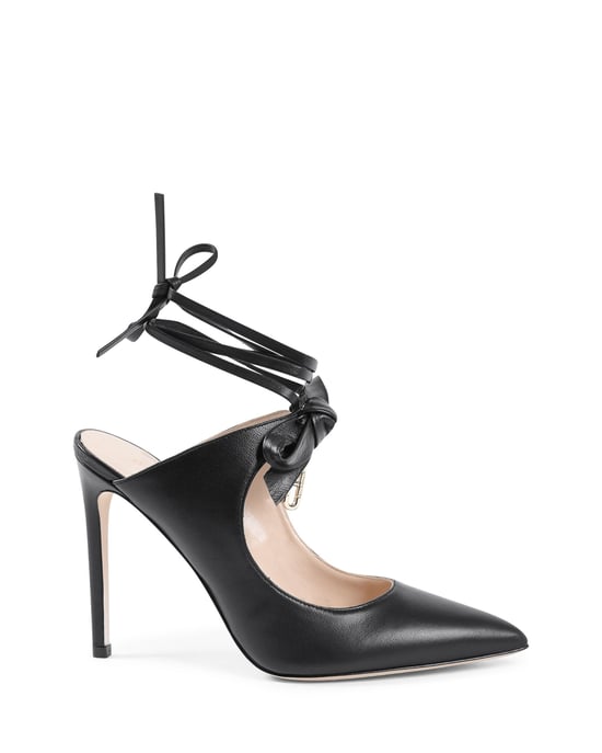 Dominic Mule - Black