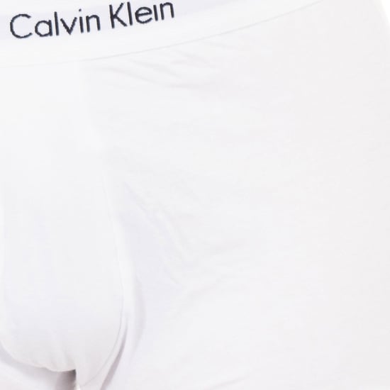 Calvin Klein Pack de 3 Bóxers de Algodón Stretch para Hombre de Corte Bajo - Image 2