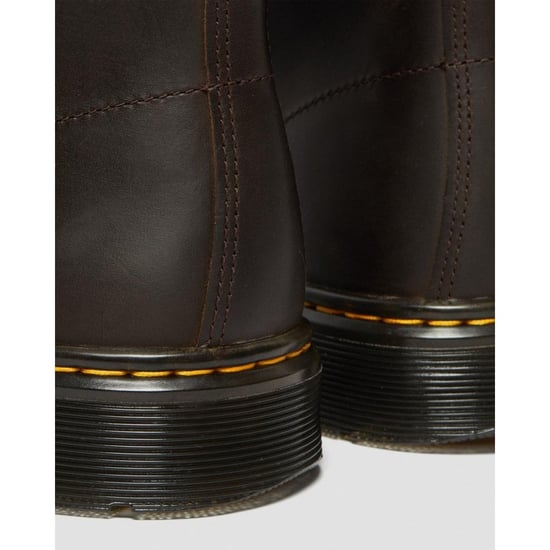 Dr Martens Thurston Crazy Horse Mens Chukka Boots - Image 2