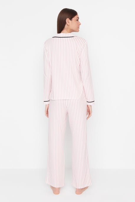 Trendyol Women's Pajama Set - Image 5