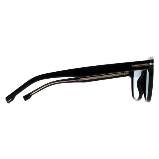 Hugo Boss Cuadrado Hombre Negro Azur Fotocrómico BOSS 1505/S - Image 4