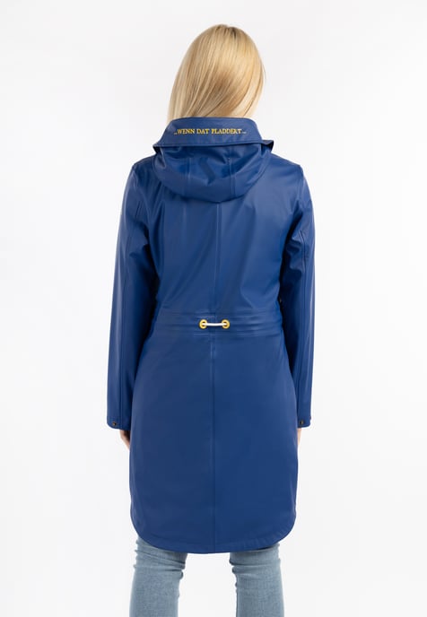 Schmuddelwedda raincoat women - Image 5
