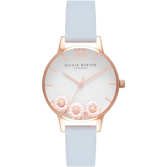 Olivia Burton Reloj de mujer Cuarzo dorado - Image 1