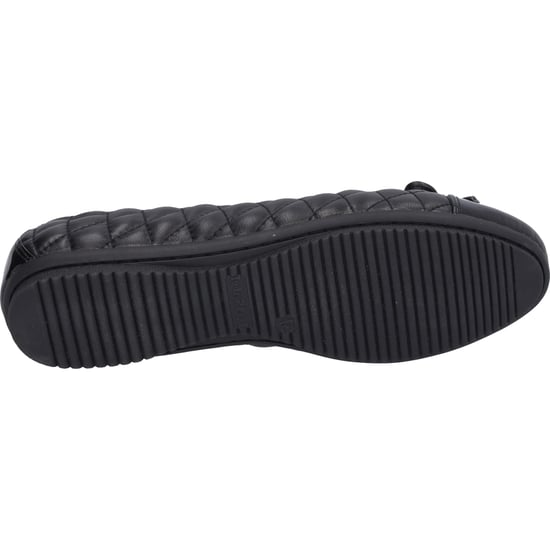 JOSEF SEIBEL Pippa 76 | Balerinas / Manoletina de Mujeres | negro - Image 5