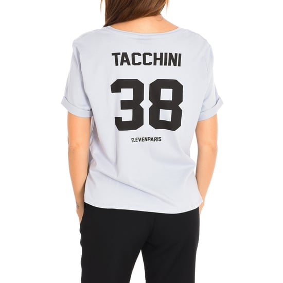 EVOLUA 17F2TS501 women's short sleeve t-shirt