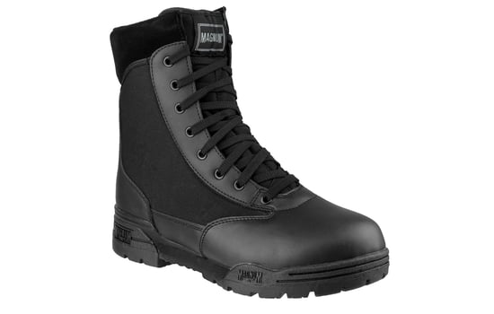 Magnum Classic Uniform Boots Mens - Image 1
