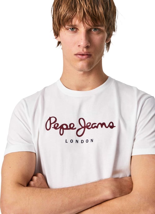 Camiseta Pepe Jeans Eggo N - Image 5