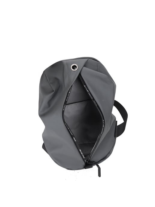 Aoking Bolso de hombro Unisexo GREY - Image 5