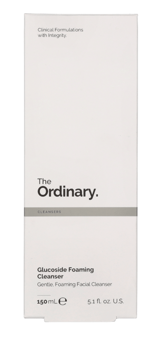 The Ordinary Glucoside Foaming Cleanser 150 ml - Image 2