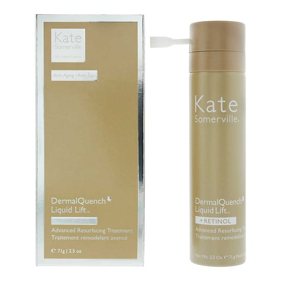 Kate Somerville DermalQuench Liquid Lift +Retinol Advanced Resurfacing Treatment 71g