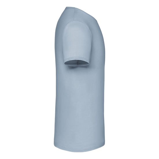 Fruit of the Loom Mens Iconic 150 T-Shirt (Mineral Blue) - Image 3