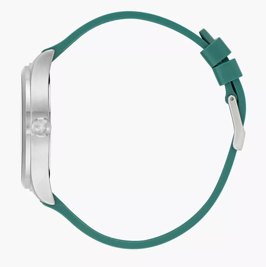 Adidas Originals Project One Sst Unisex's Green Watch AOST23543 - Image 2