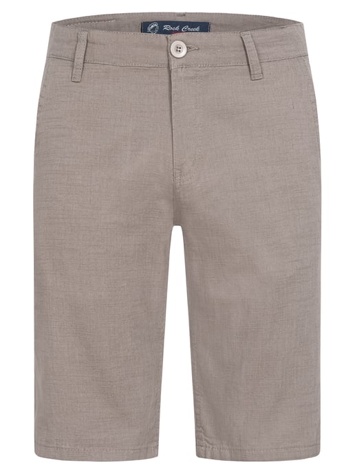 Rock Creek Shorts Grau - Image 4