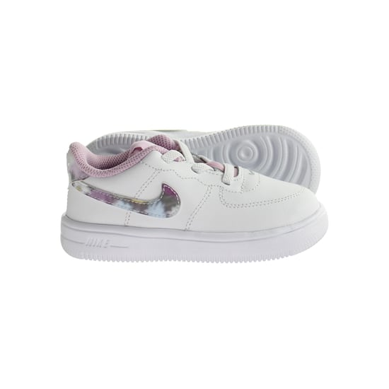 Zapatillas Nike Force 1 '18 SE (TD) Blanco Niño - Image 4