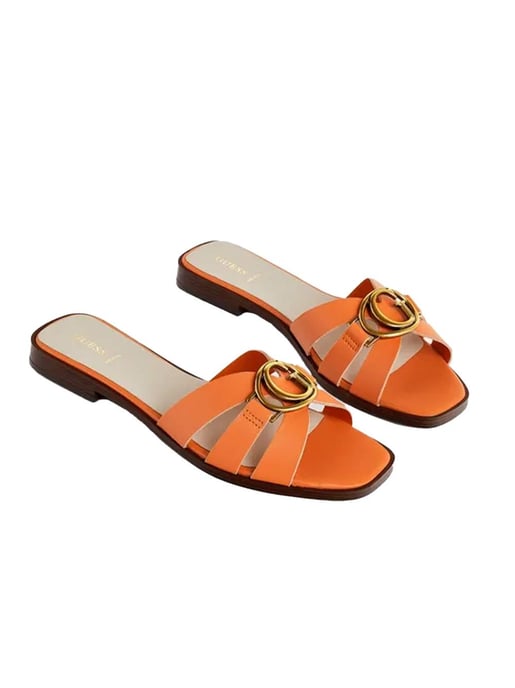 Sandalias de mujer Guess Symo - Image 1