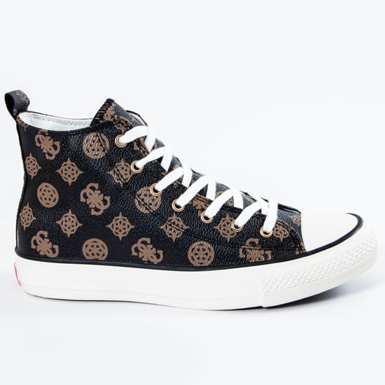 Zapatillas Guess para mujer Niafal - Image 2
