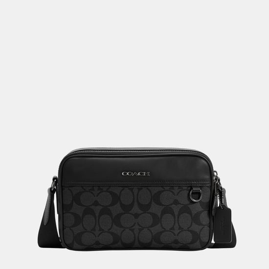 Graham Crossbody In Signature Bag - Image 1