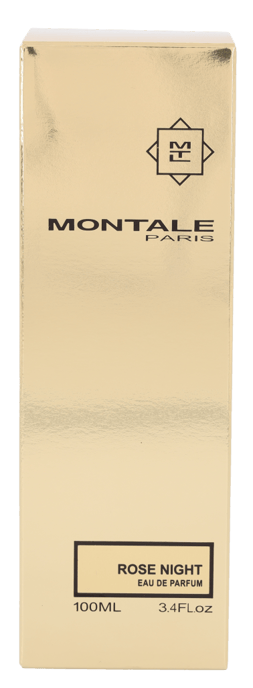 Montale Rose Night Edp Spray 100ml