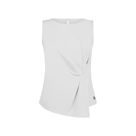 19V69 Italia Blusa para Mujeres Blanca DELMA BLANCA - Image 1