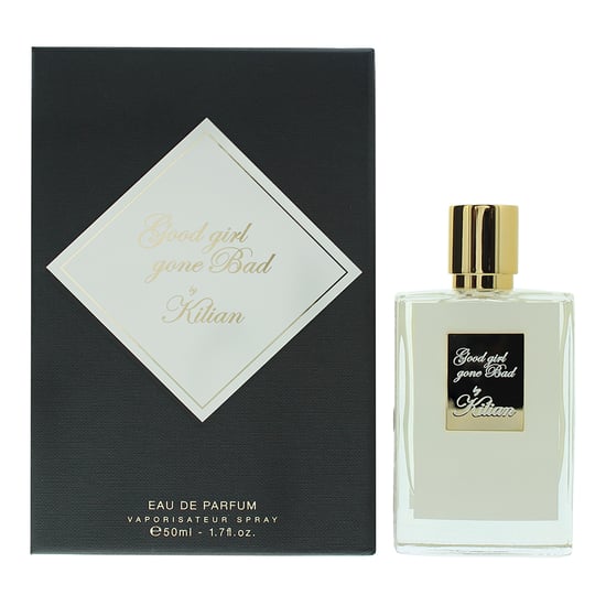 Good Girl Gone Bad Edp Vapo Refillable 50 ml - Image 1