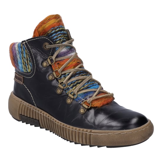 JOSEF SEIBEL Maren 06 | Botines de Mujeres | negro - Image 1