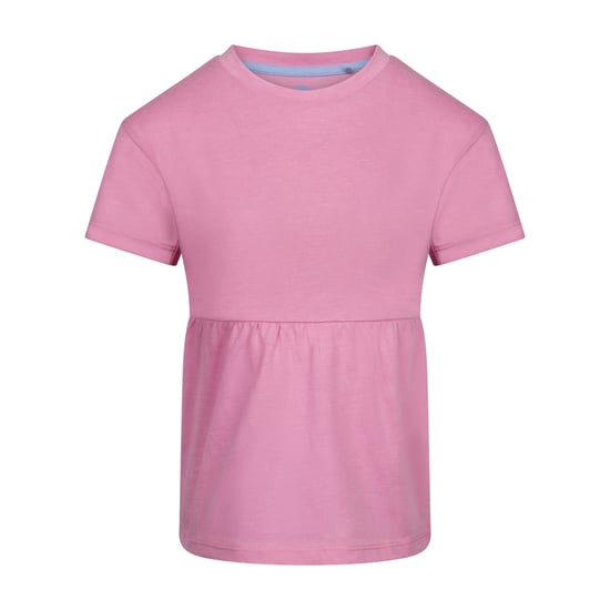 Trespass Girls Maru Top (Sweet Pink) - Image 1