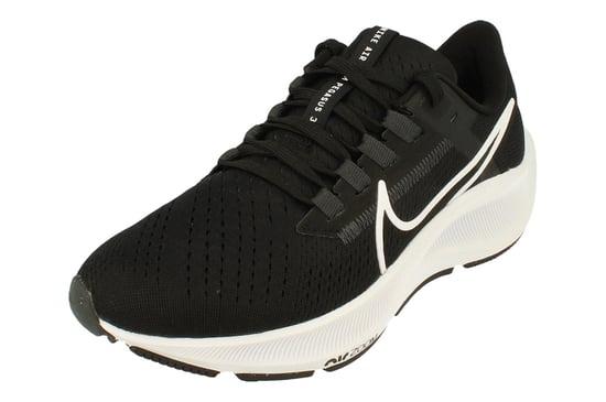Nike Womens Air Zoom Pegasus 38 Black Trainers