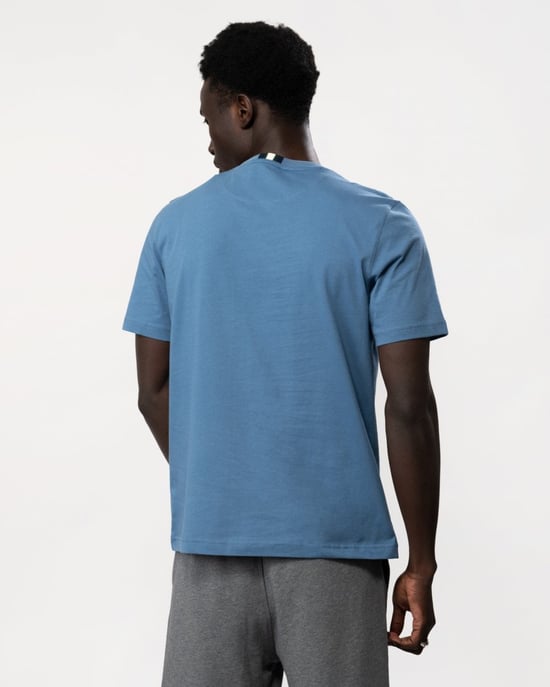 Camiseta para hombre Wiskin de Ted Baker - Image 4