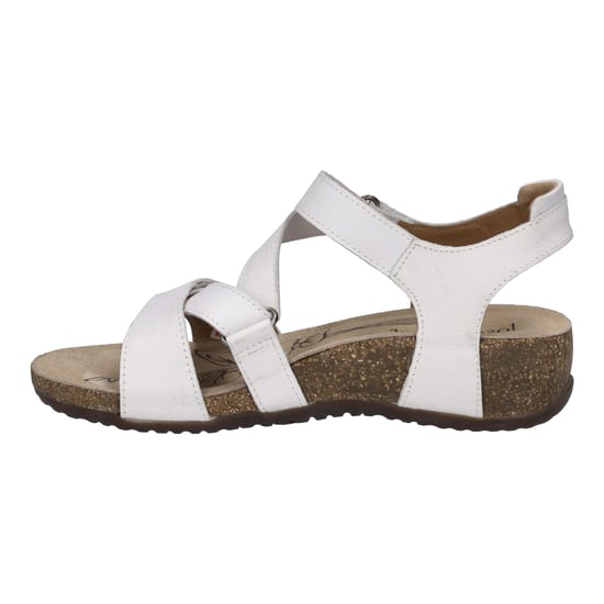 JOSEF SEIBEL Natalya 11 | Sandalias de Mujeres | blanco - Image 3