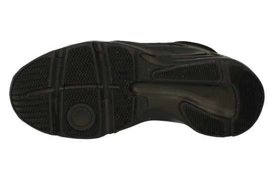 Nike Defyallday Mens Black Trainers - Image 5
