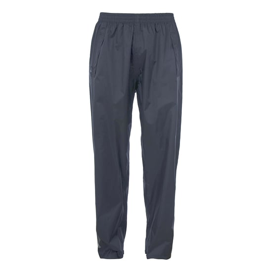 Trespass Adults Unisex Qikpac Overtrousers/Bottoms - Image 1