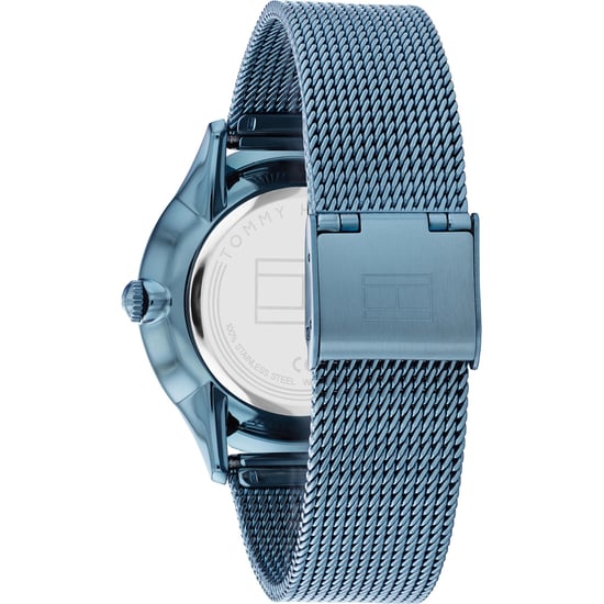 Tommy Hilfiger Layla Women's Blue Watch 1782459 - Image 2