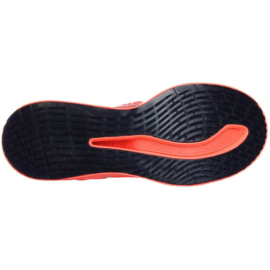 Asics MetaRide Zapatillas de correr rojas para hombre - Image 4