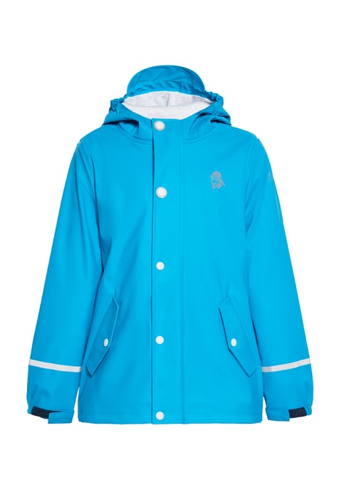 Schmuddelwedda raincoat - Image 1