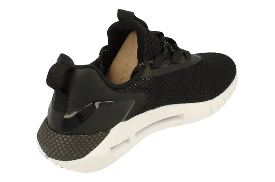 Under Armour Ua Hovr Strt Womens Black Trainers - Image 3