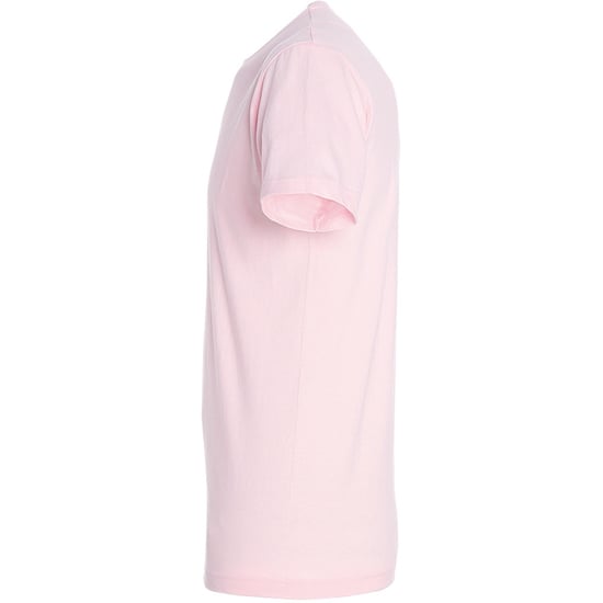 SOLS Mens Regent Short Sleeve T-Shirt (Pale Pink) - Image 3