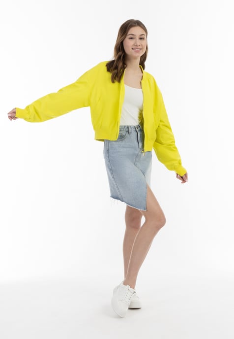 myMo bomber jacket - Image 2