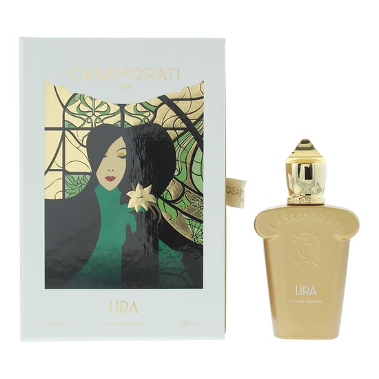 Xerjoff Casamorati 1888 Lira Eau de Parfum 30ml - Image 1