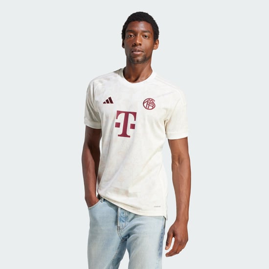 FC Bayern 23/24 Third Jersey