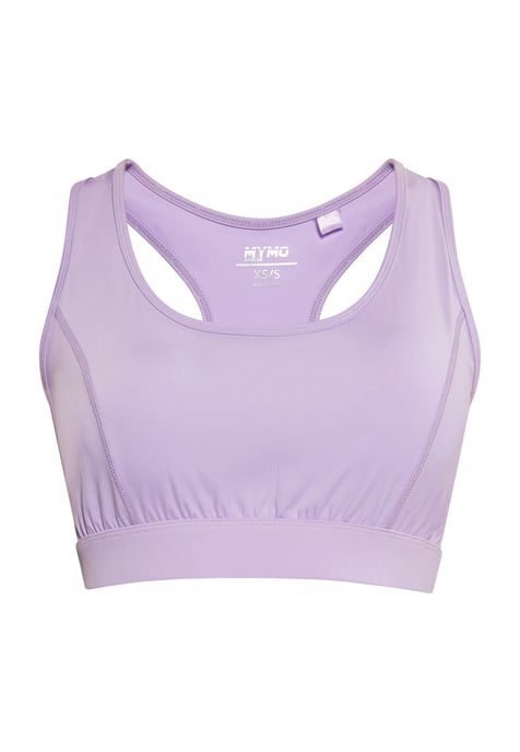 Mymo top women lavender - Image 1