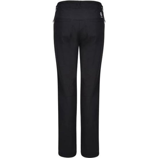 Dare2b Womens/Ladies Melodic II Lightweight Stretch Walking Trousers